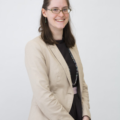 Jennie Roloff Rothman